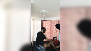 I give my butt and throat to sugar dad for cash