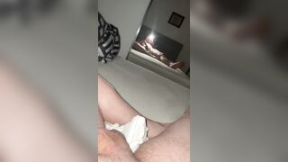 Part 1 - 1st edging session October third, 2024 5:thirty am - two ruined orgasms - Pantaleimon movies