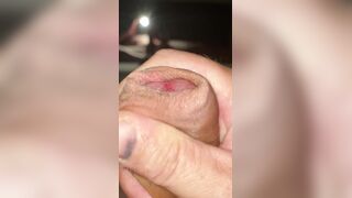 Part 1 - 1st edging session October third, 2024 5:thirty am - two ruined orgasms - Pantaleimon movies