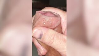 Part 1 - 1st edging session October third, 2024 5:thirty am - two ruined orgasms - Pantaleimon movies