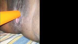 ජූස් බේරෙන්න ගත්ත ආතල් එක