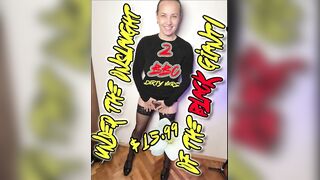 farting enema