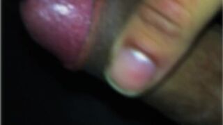 The 14cm getting hard just for thinking in a hotties