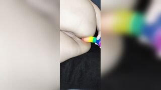 Pov Easter bunny comes to visit u