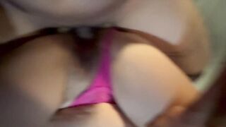 Tremendo anal con mi