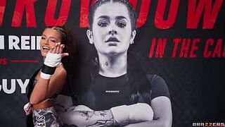 Blowbang / Brazzers/ Come into XVPROMO