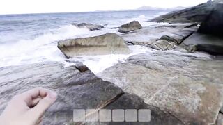 The Narrator's What if...#three. SCS