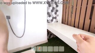 The Narrator's What if...#three. SCS