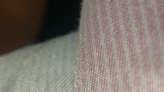 Dice ser tímida pero la chapa como una p...