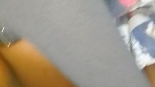 THAT BABE CAME MULTIPLE TIMES ON MY BBC