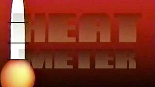 Rachel St. Marie and Bridgette Monroe