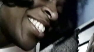 Rachel St. Marie and Bridgette Monroe