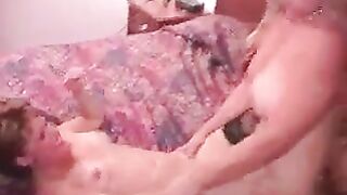 Am home made video My wife first time lesbian sex