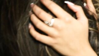 Pornstars Stormy Daniels & Tabitha Stevens go Lesbian