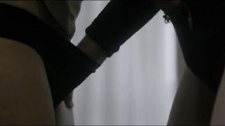 celebrity lesbian-Rachel Weisz & Rachel McAdams