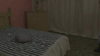 les gusta besarse a las muy cerdas