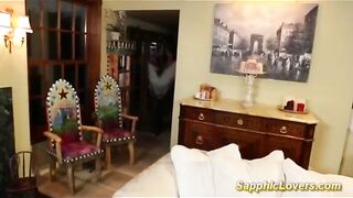 extreme horny lesbian milfs