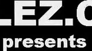 Aaliyah Hadid, Abella Danger and Noemie Bilas - Zebra Girls