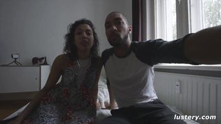 Real Lesbian Love Passionate Kissing and Lovemaking