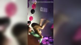 Strip Club (Club 54 - Fort Lauderdale)