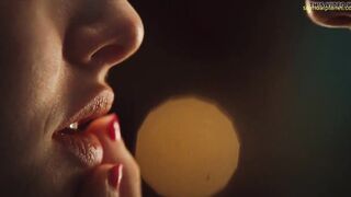 Megan Fox Lesbo Sex Scene In Jennifers Body ScandalPlanet.Co