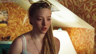 Megan Fox Lesbo Sex Scene In Jennifers Body ScandalPlanet.Co