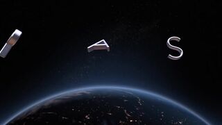 College girl picks up store clerk for hot lesbian sex