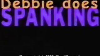 Redboard - Debby Does Spanking