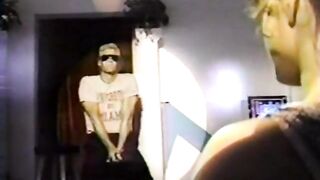Smart Ass Vacation (1990)