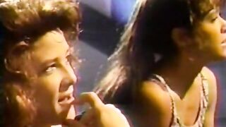Smart Ass Vacation (1990)