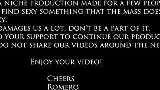 Nylons Foot Smelling Fight Interracial Lesbians Foot Fetish 