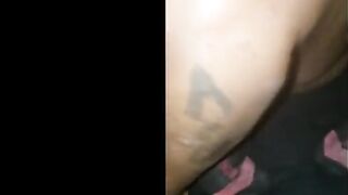 Homemade Black Trib 2