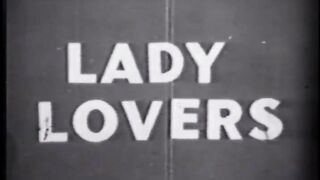 CC 1960s Lady Lovers