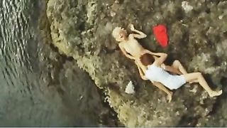 snr celebrities she lick her pussy 