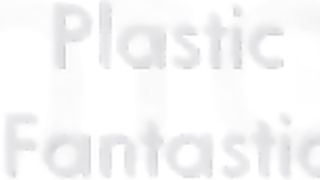 plastic lesbians