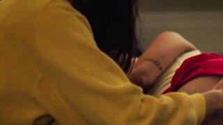 Alia Shawkat, Laia Costa - Duck Butter (2018)