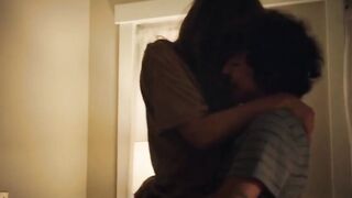 Alia Shawkat, Laia Costa - Duck Butter (2018)