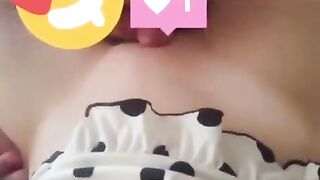 My wife's amenity Bisexy Girls so lively