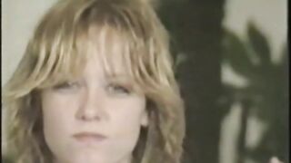 Oil Wrestling Retro Babes