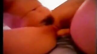 The student and the housewife.