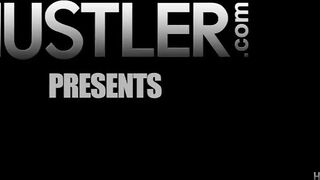 Stunner Summer Day cheers girlfriend up with oral and dildo