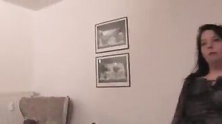Die Fette geile Sau