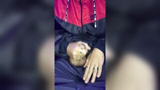 PINTO PORNITO Y ME TOQUE UN TOQUE LA VERGA