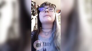 Making a petite a quick snack