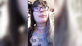 Making a petite a quick snack