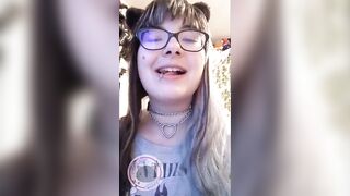 Making a petite a quick snack