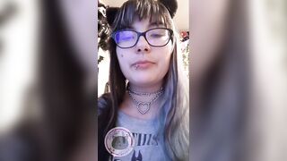 Making a petite a quick snack