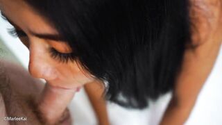 Creampied Oriental mother I'd like to fuck