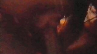 THAT BABE DISCOVERED A REASON TO COME OVER