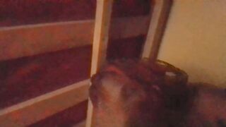 THAT BABE DISCOVERED A REASON TO COME OVER